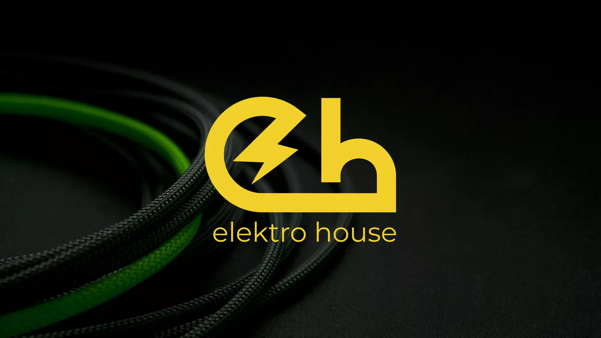 Создание сайта компании «Elektro House» в Вяземском